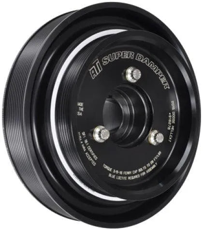 ATI SUPER DAMPER SFI OEM SIZE (2015-2023 SRT HELLCAT )