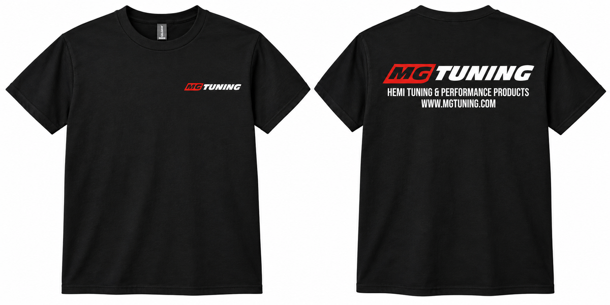 MG Tuning T Shirt
