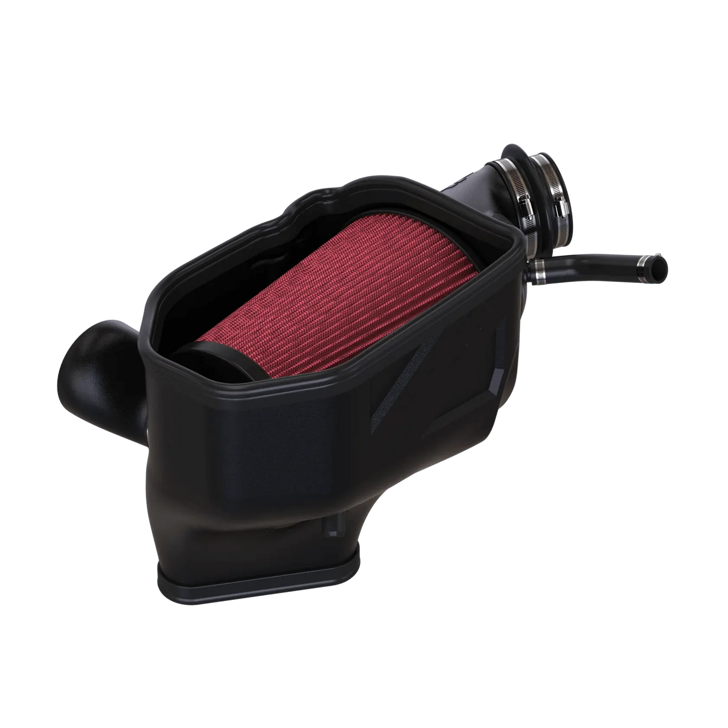 JLT COLD AIR INTAKE FOR 2011-2023 6.4L Dodge Charger/ Challenger