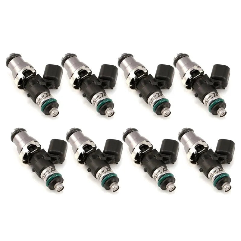Injector Dynamics 1340cc Injectors Hemi Hellcat 6.2L