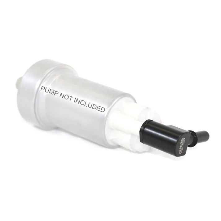 Fuel Pump Fitting For Walbro Pumps