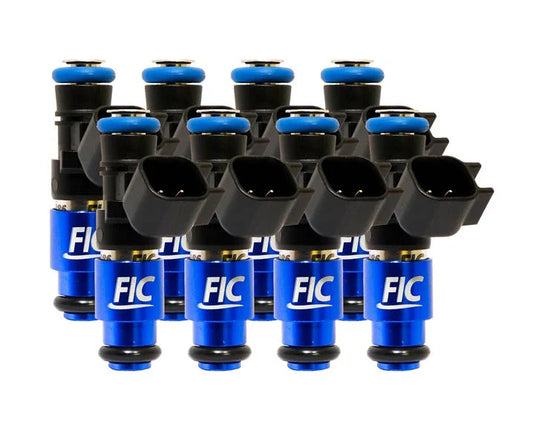 Fuel Injector Clinic 1650cc Fuel Injectors 5.7/6.1/6.2/6.4