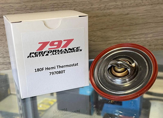 797 Performance Thermostat 2005-2023 Hemi Engines