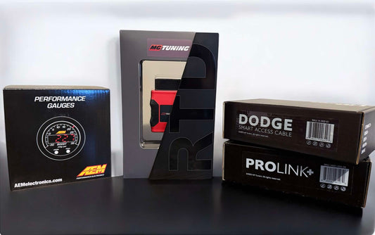 HP Tuners Remote Tuning Package 2004-2023 5.7, 6.1 & 6.4