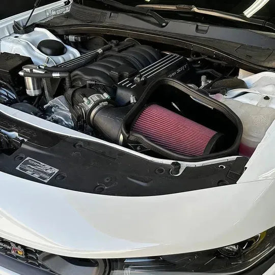 JLT COLD AIR INTAKE FOR 2011-2023 6.4L Dodge Charger/ Challenger
