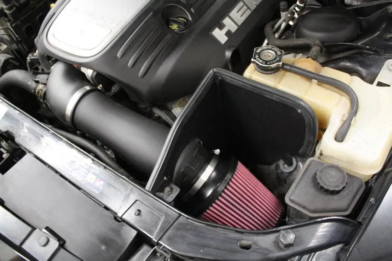 2005-10 5.7  & 2005-10 6.1 Charger/Challenger/300 Cold Air Intake