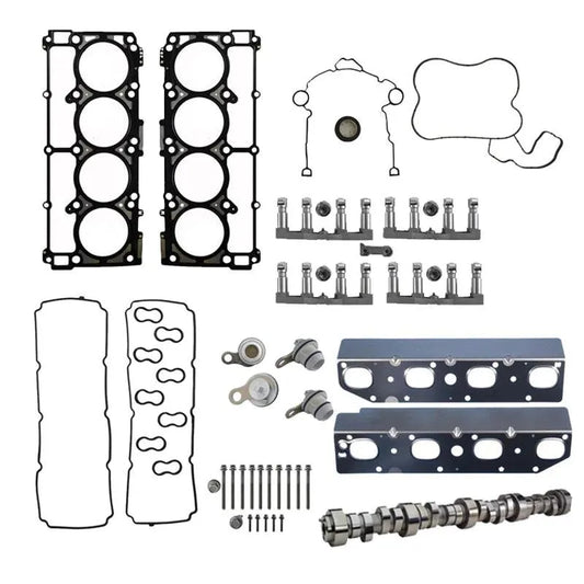 797 Performance 2009-2023 5.7L Hemi MDS Delete Camshaft Kit W 6.4L Non MDS Camshaft