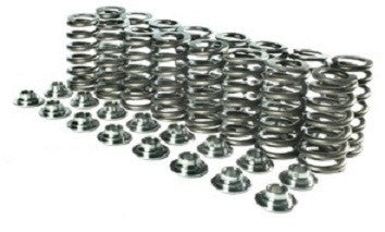 PSI Valve Spring & Manley Titanium Retainer Set for 09-24 5.7/6.2/6.4L HEMI