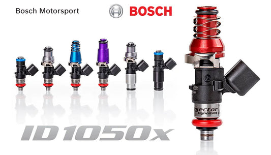 Injector Dynamics 1050X Injectors(8) 6.2 Hellcat Hemi
