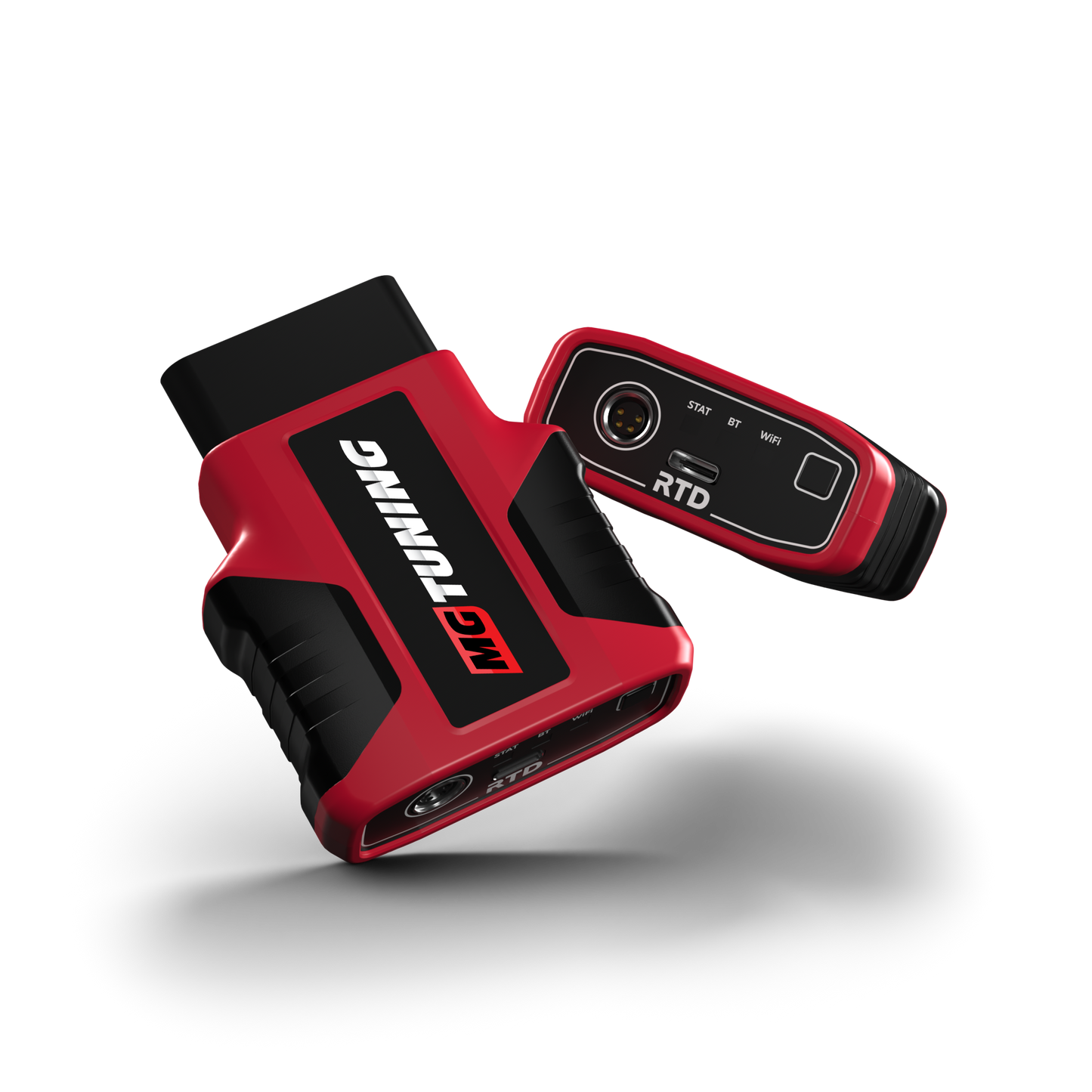 HP Tuners RTD4