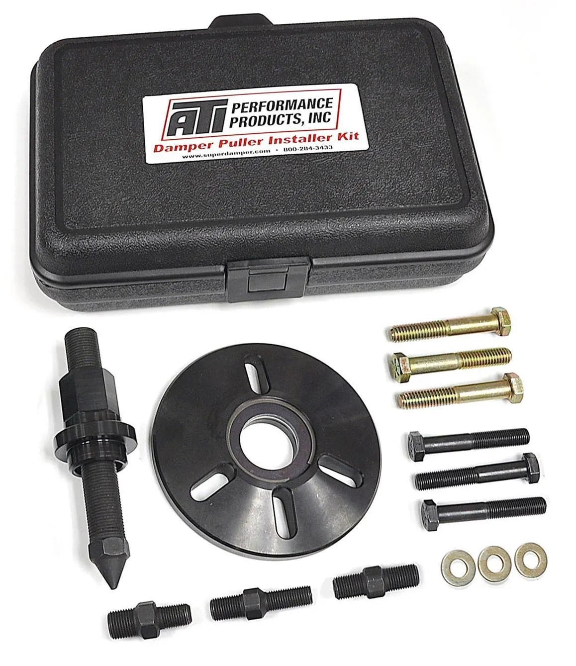 ATI Damper Puller and Installers