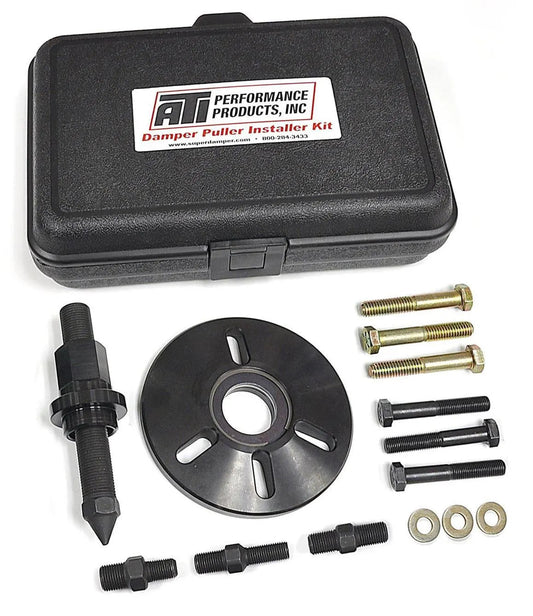 ATI Damper Puller and Installers