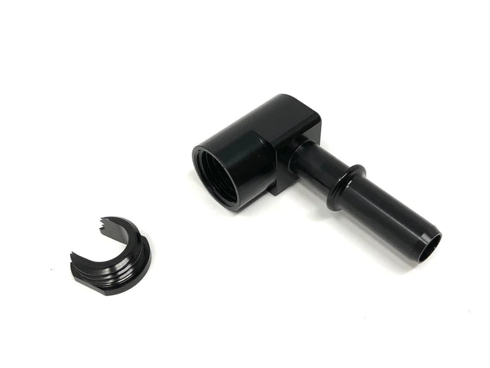 Fuel Pump Fitting For Walbro Pumps