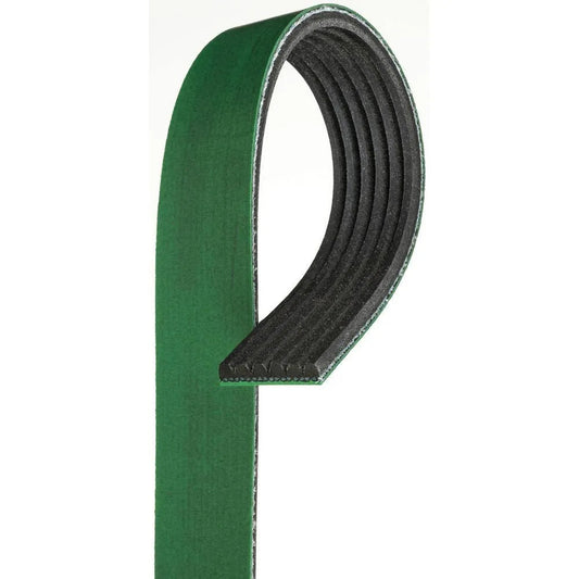Gates HD Green Belt For 6.2LHellcat Engine With Stock Pulley 2015-2024 K100579HD