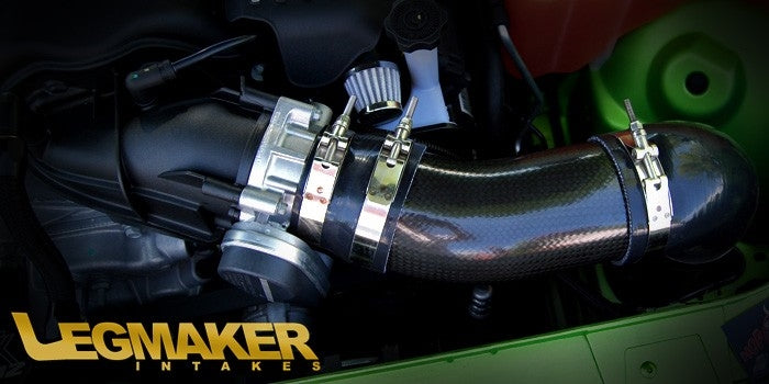 Legmaker True Cold Air Intake 2011-2023 6.4L Charger/Challenger/Chrysler 300