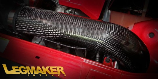Legmaker True Cold Air Intake 2005-2023 5.7/6.1 Charger/Challenger/Magnum/Chrysler 300