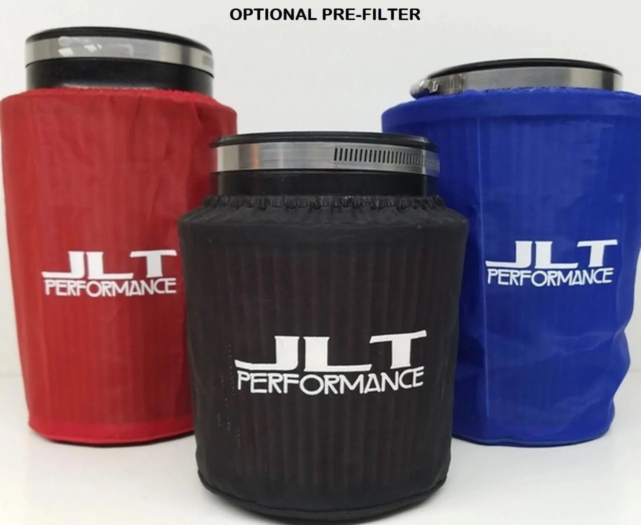JLT 2015-2023 Dodge Charger Challenger Hellcat Cold Air Intake 6.2L