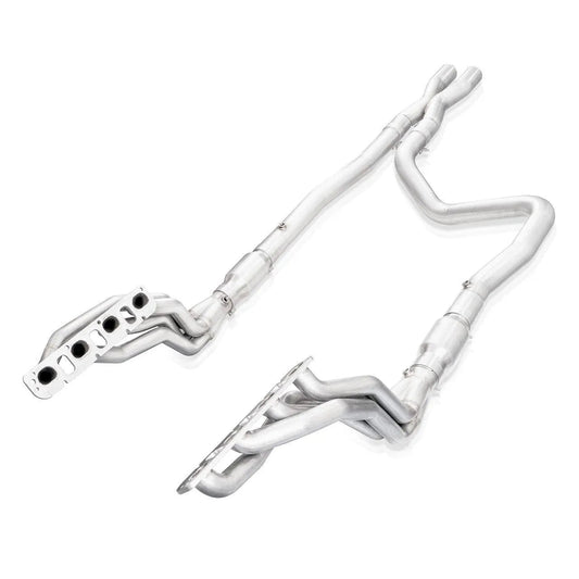 Stainless Works 2021-2024 RAM 1500 TRX Longtube Headers