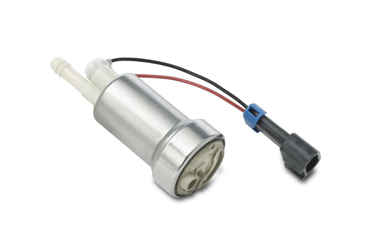 Walbro 450LPH Fuel Pump High Pressure TIA485-2 F90000267 (Universal E85 Ethanol) TI Automotive W/ Install Kit