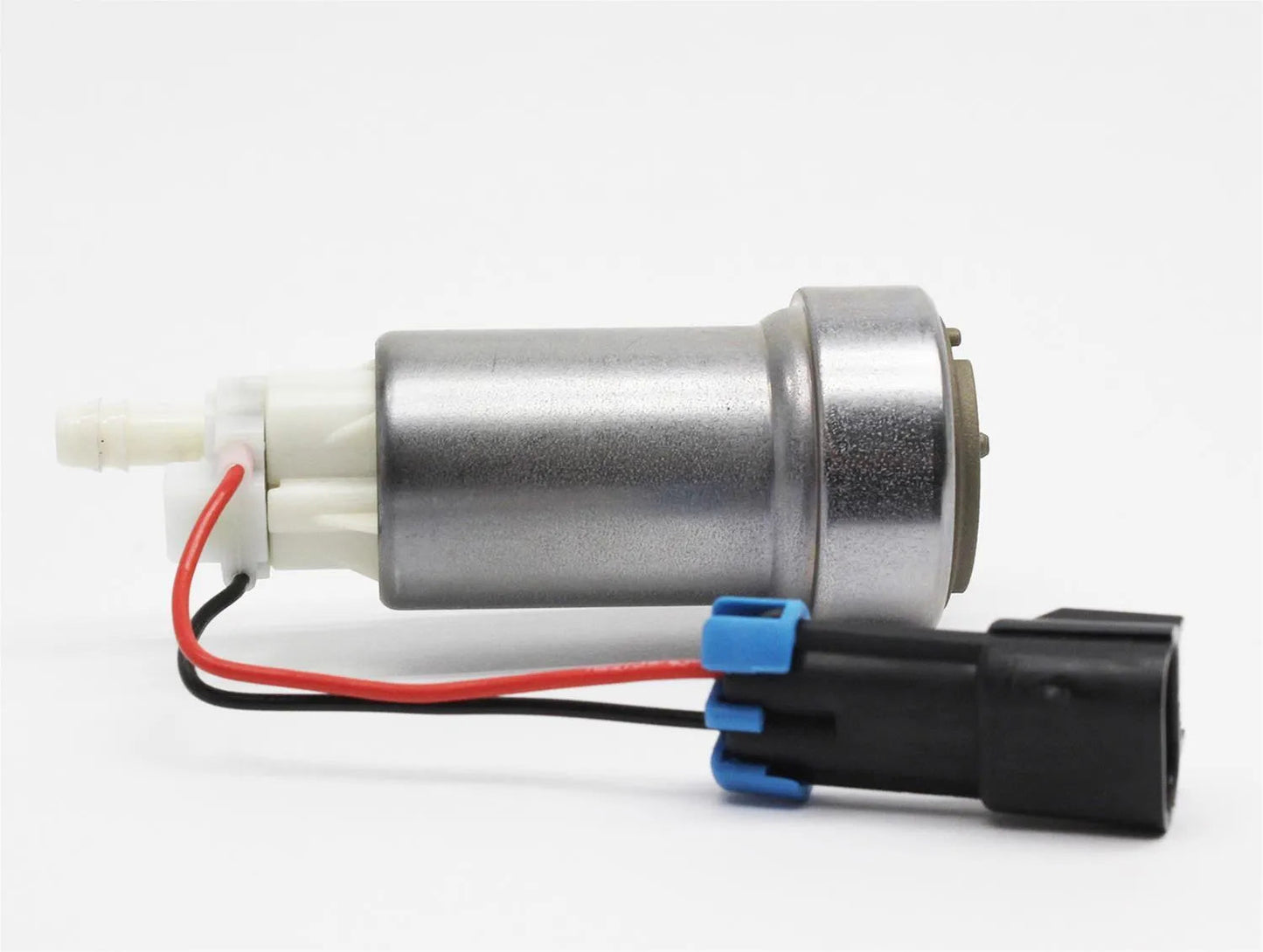 Walbro HELLCAT F90000285 Fuel Pump - (Universal E85 Ethanol) Ultra High-Performance - TI Automotive